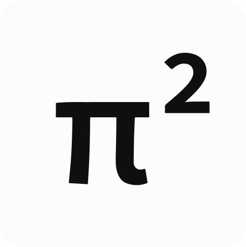 Pi Squared Blog