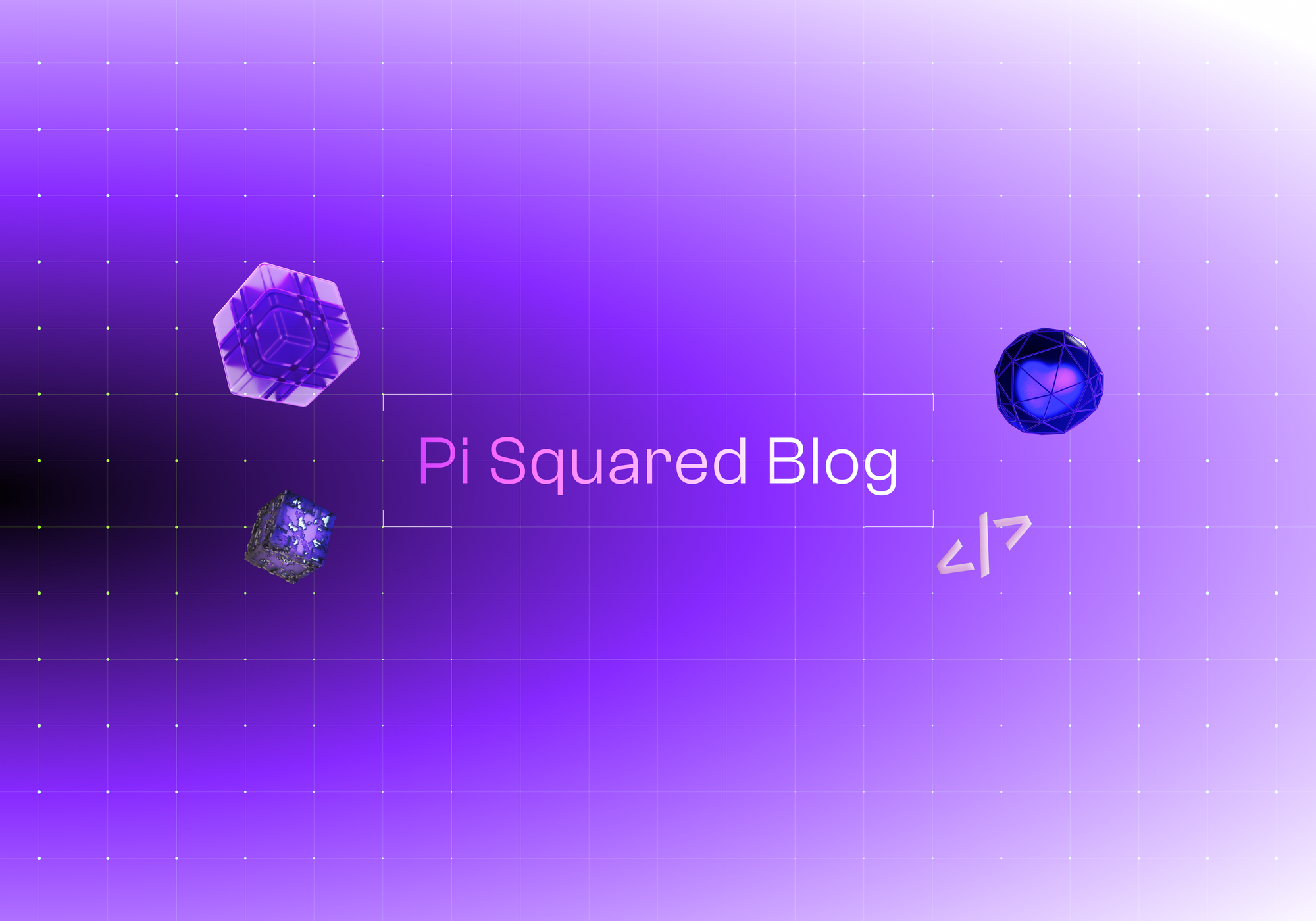 Pi Squared Blog