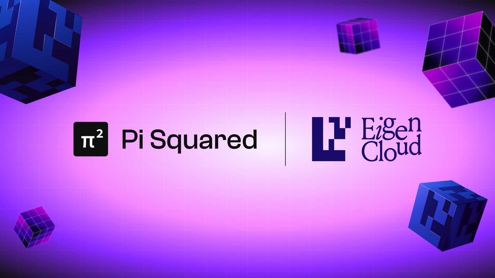 Pi Squared Partners with EigenCloud to Advance Web3 Infrastructure Beyond Blockchain